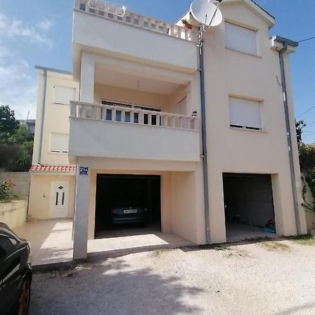 Salona Croatia 아파트 외부 사진
