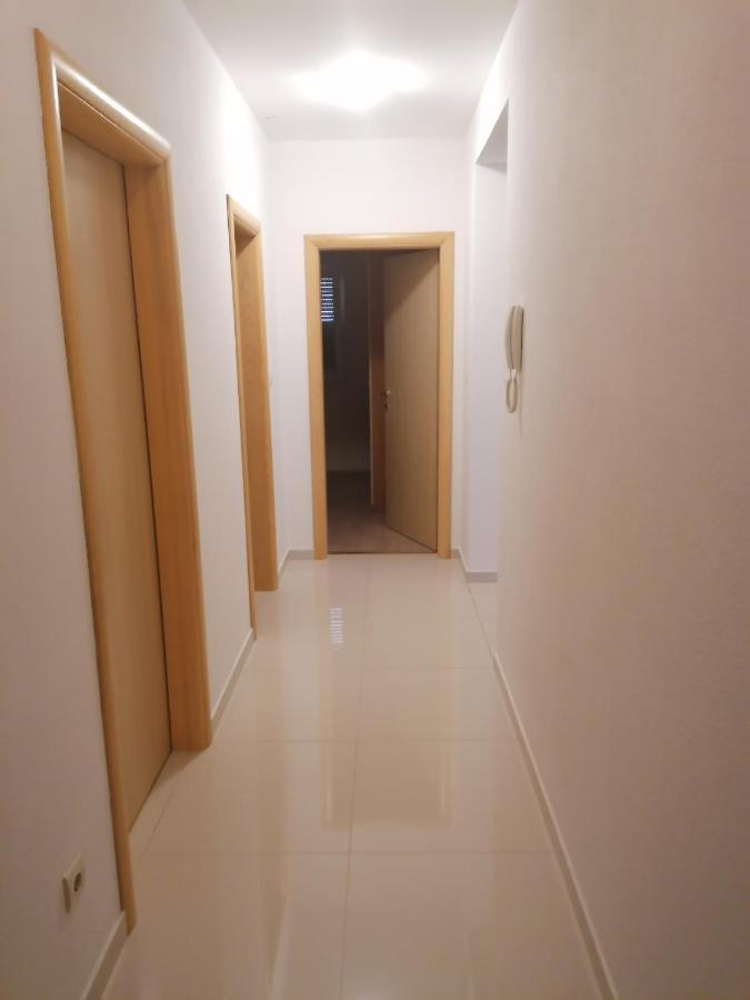 Salona Croatia 아파트 외부 사진
