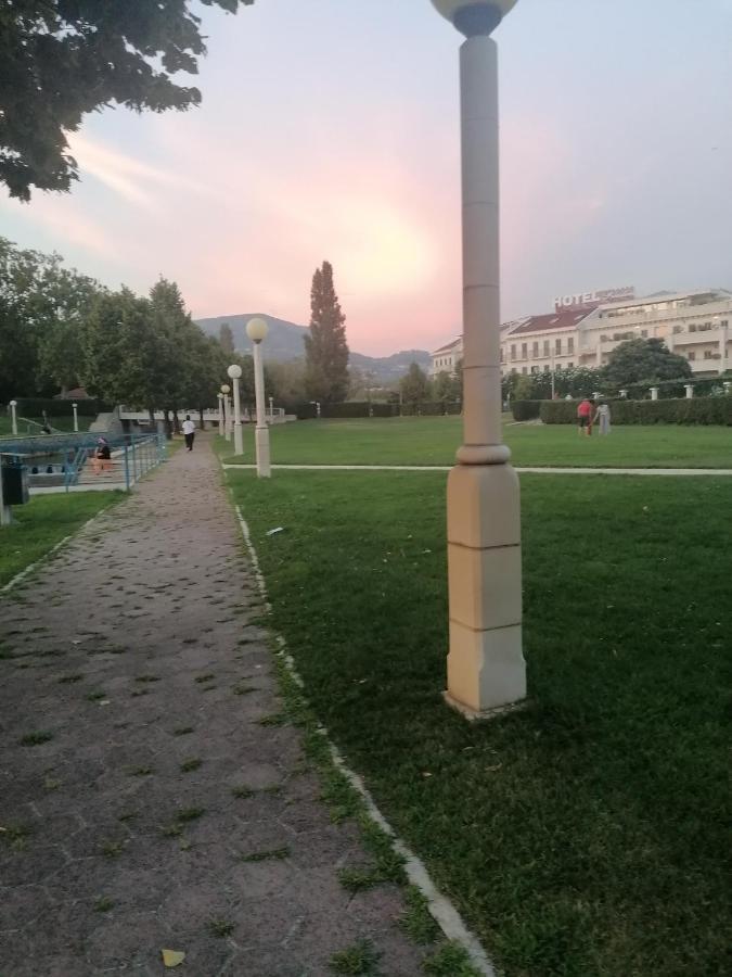 Salona Croatia 아파트 외부 사진