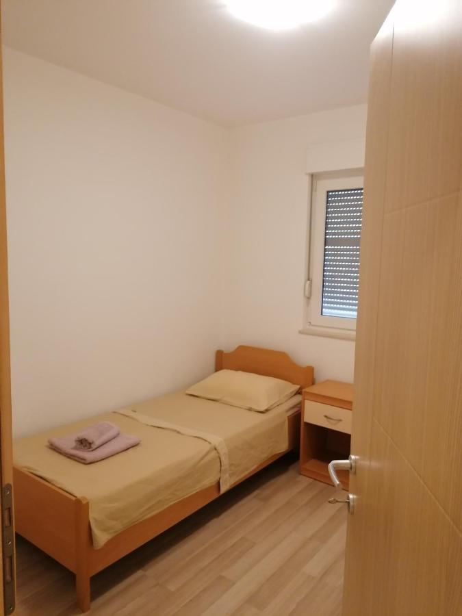 Salona Croatia 아파트 외부 사진