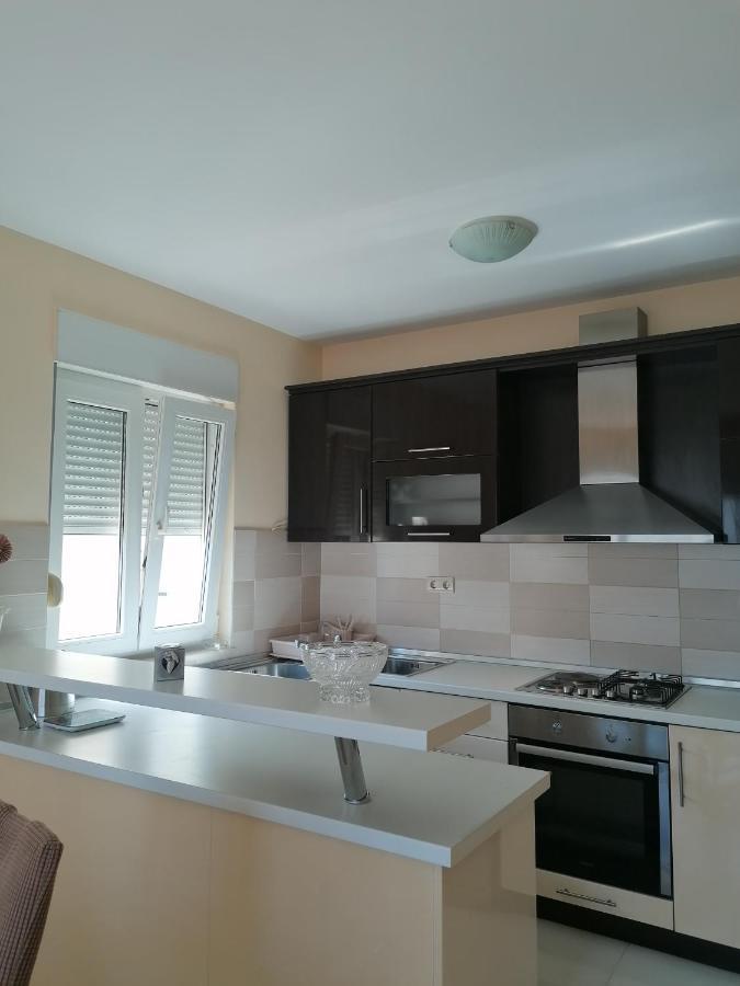 Salona Croatia 아파트 외부 사진