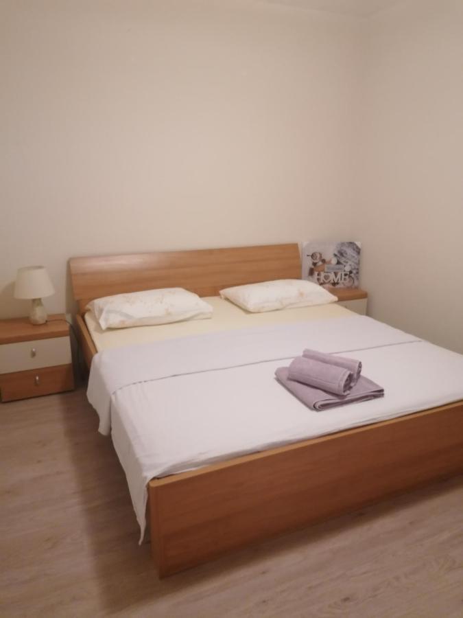 Salona Croatia 아파트 외부 사진